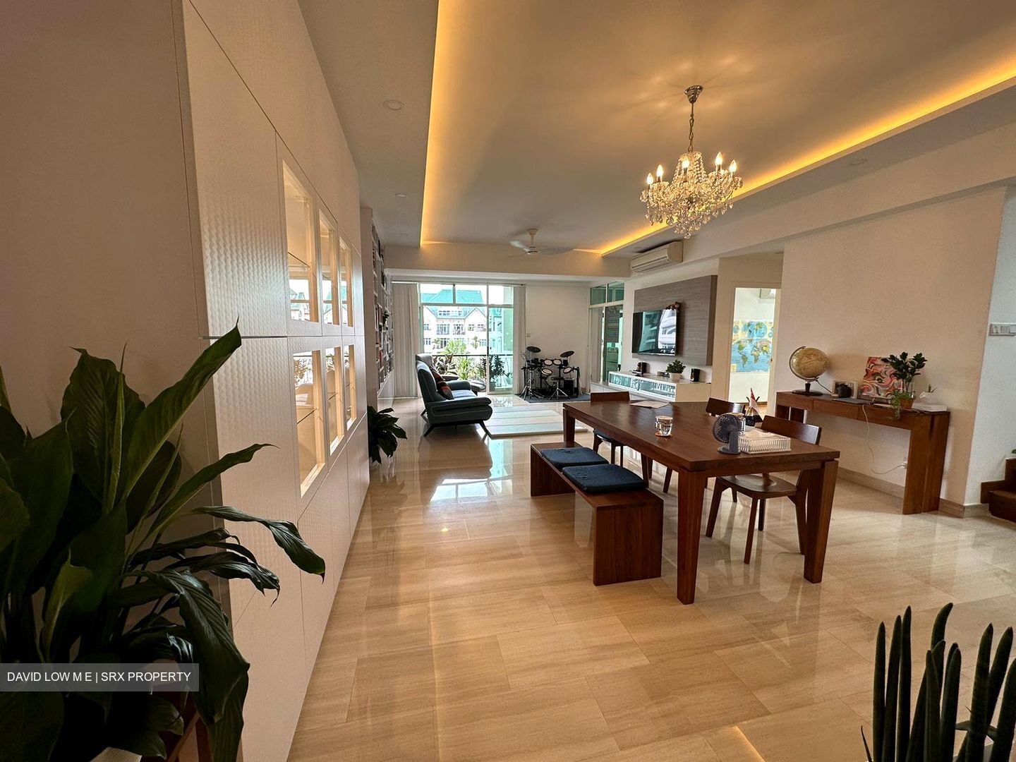 Woodgrove Condominium (D25), Condominium #394252881